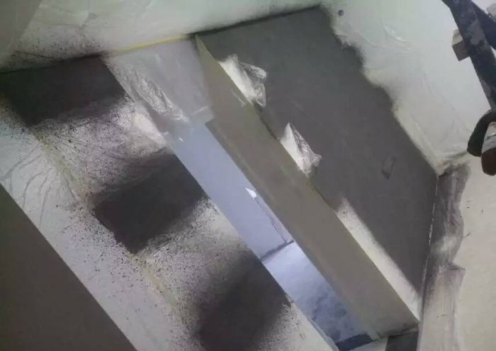 武汉百瑞景装修效果图