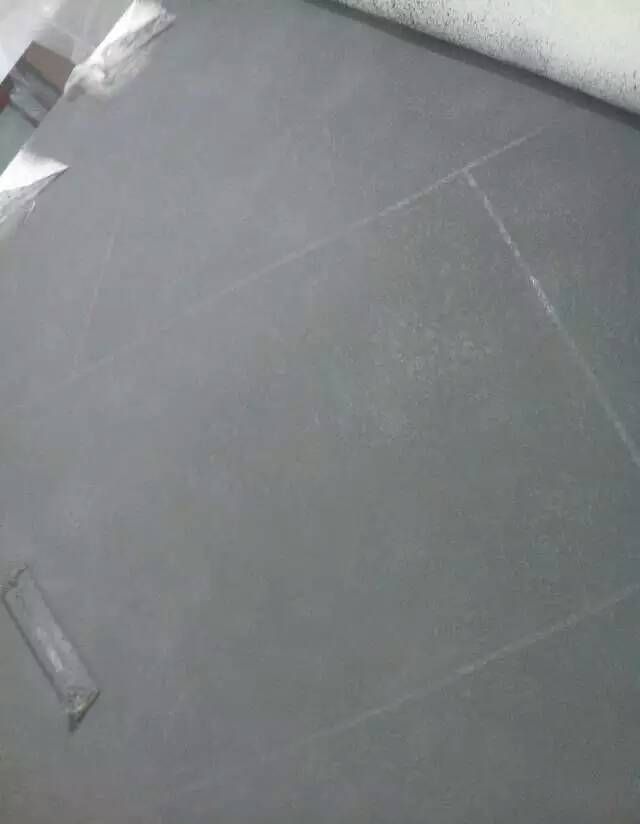 武汉百瑞景装修效果图