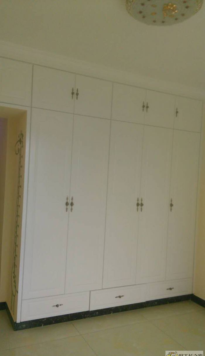 郑州祝福红城装修效果图