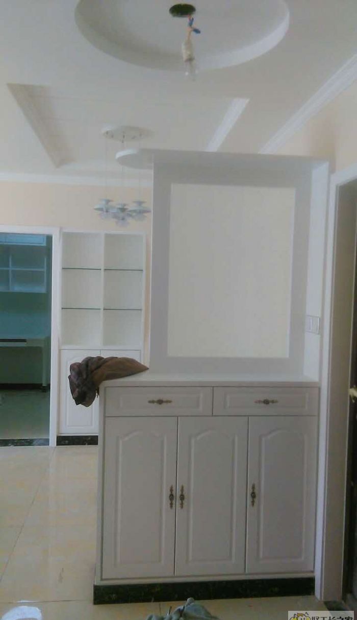 郑州祝福红城装修效果图