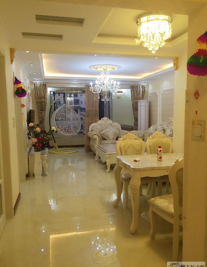 ���������ɽװ��Ч��ͼ