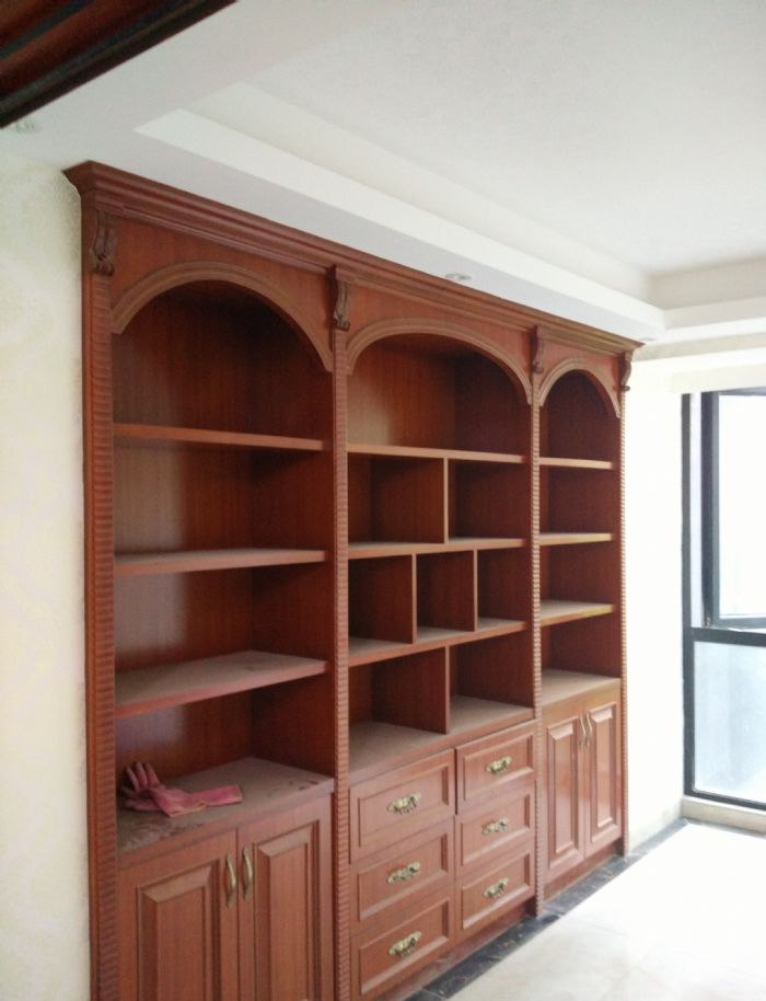 ���ڴ�ˮ������װ��Ч��ͼ