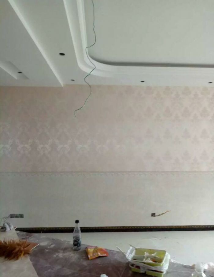 重庆保利爱尚里装修效果图