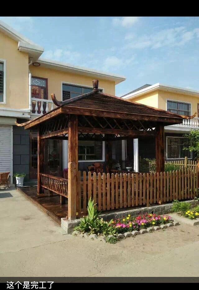 �������߻�԰װ��Ч��ͼ