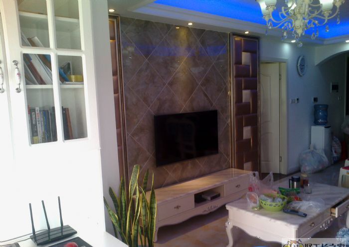 �ɶ��������ó�װ��Ч��ͼ