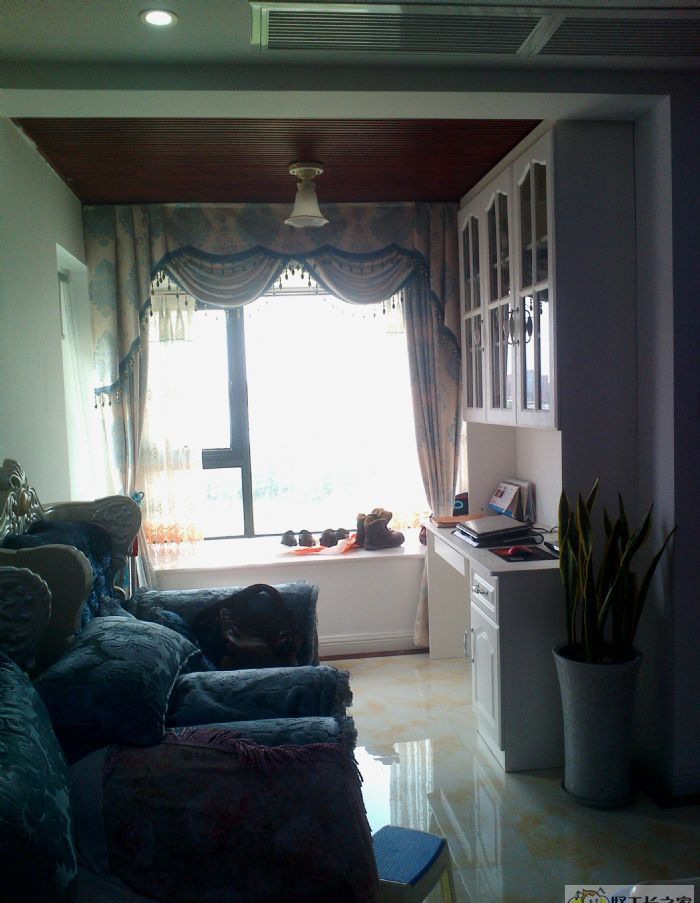 �ɶ��������ó�װ��Ч��ͼ