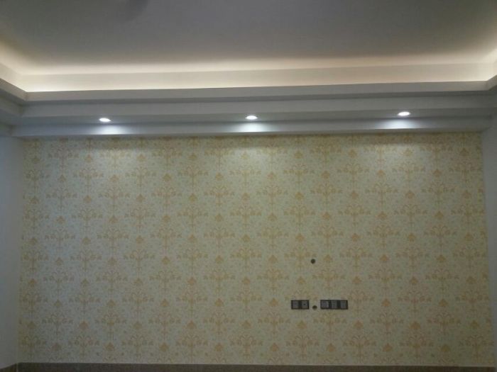 �������ڴ�����һ·21��װ��Ч��ͼ