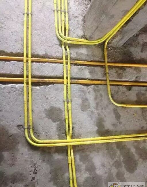 郑州清华大溪地装修效果图