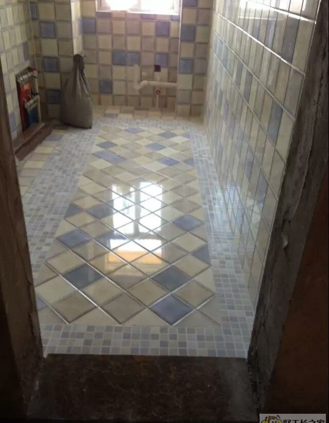 郑州清华大溪地装修效果图