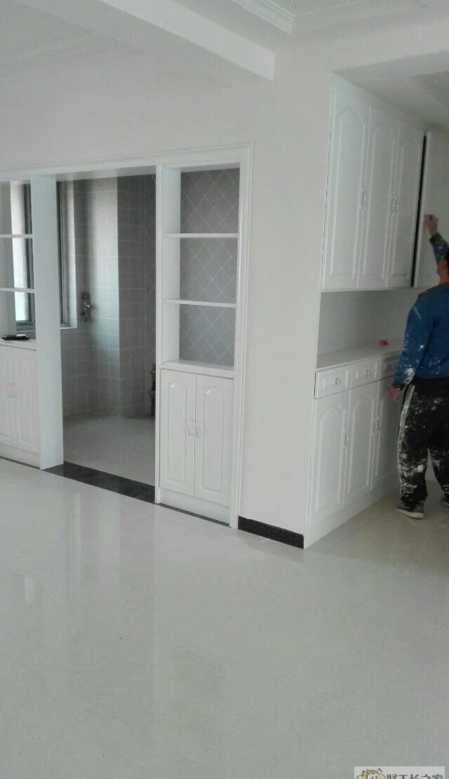 ֣���廪��Ϫ��װ��Ч��ͼ