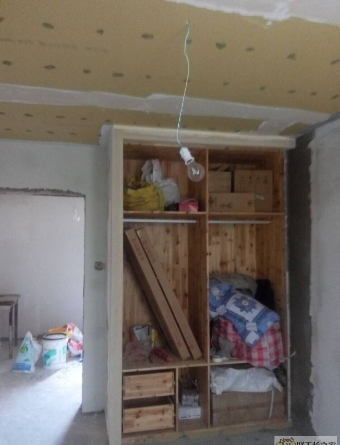 �Ϻ���Ȫ·װ��Ч��ͼ