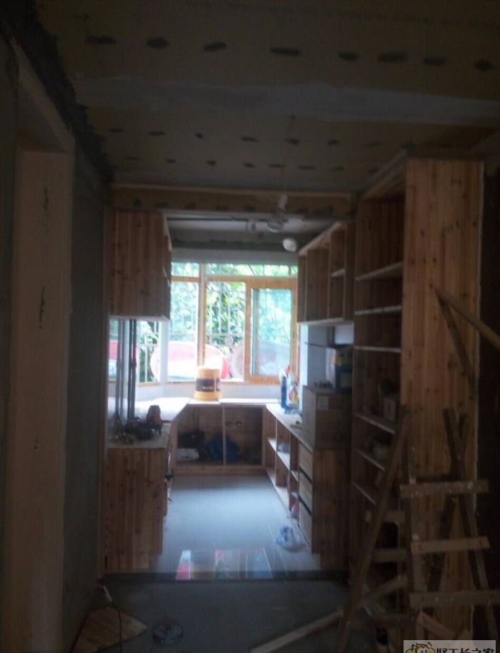 �Ϻ���Ȫ·װ��Ч��ͼ