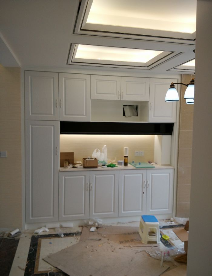 ���д�ӿ���㿤װ��Ч��ͼ