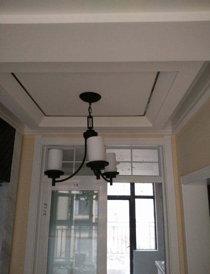 ���д�ӿ���㿤װ��Ч��ͼ