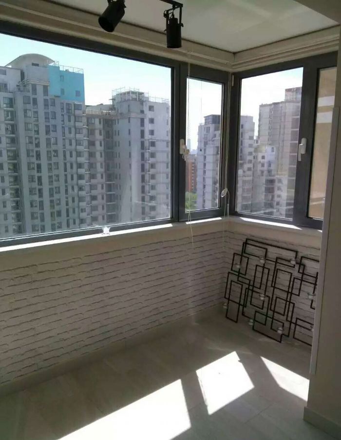 北京东四环,东风家园装修效果图