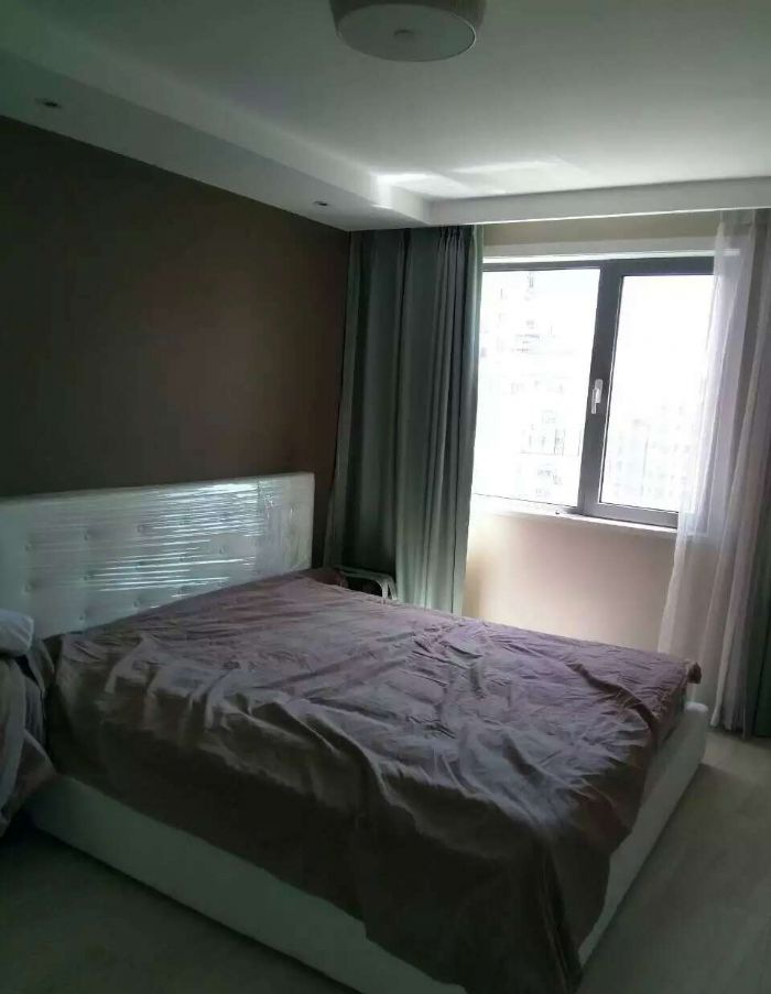 北京东四环,东风家园装修效果图