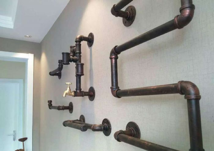 北京东四环,东风家园装修效果图