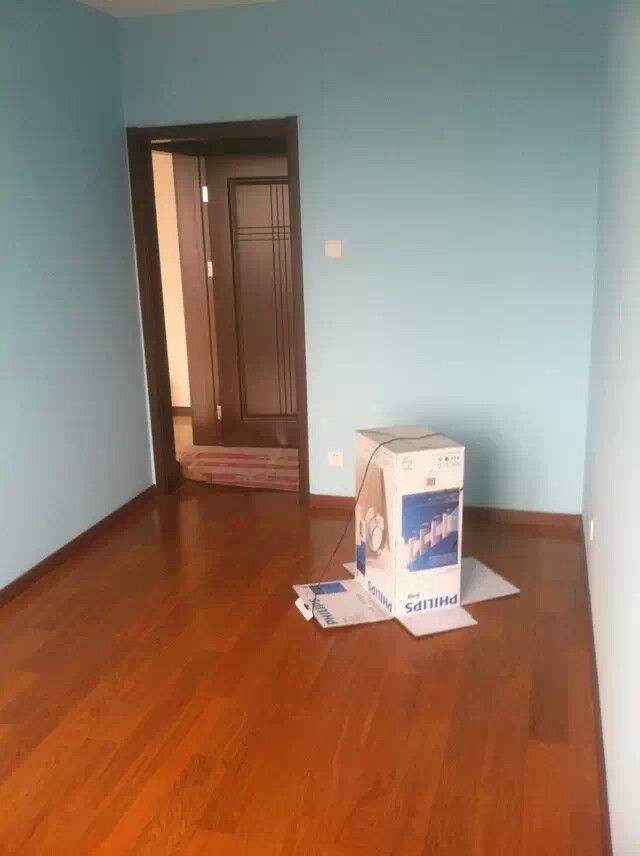 北京沿海赛洛城装修效果图