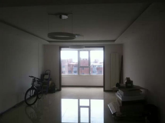 北京沿海赛洛城装修效果图