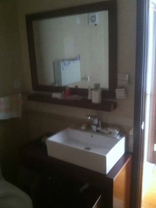 北京沿海赛洛城装修效果图