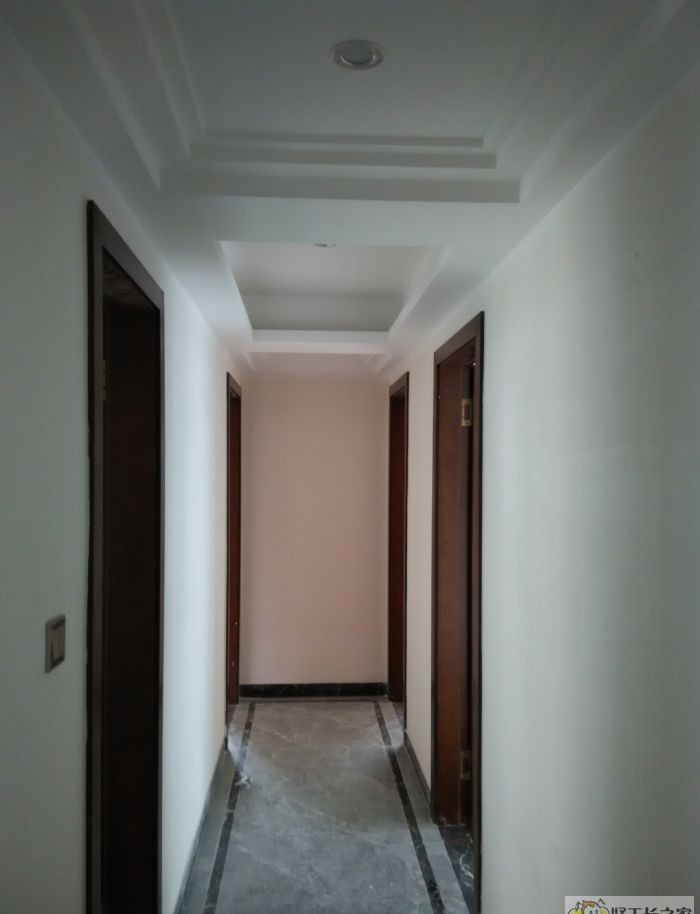 成都华侨城-天鹅堡装修效果图