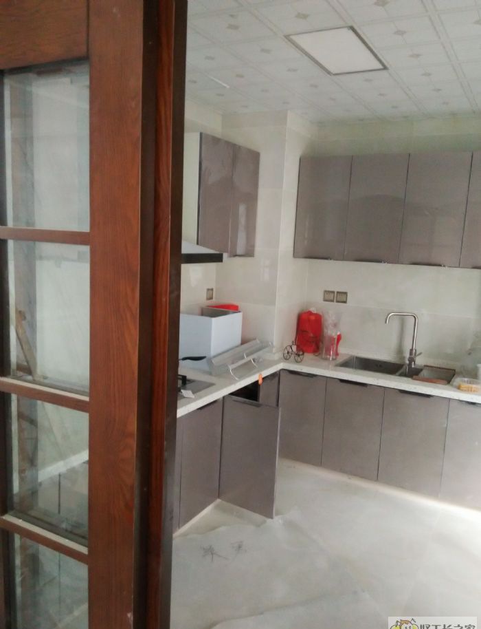 成都华侨城-天鹅堡装修效果图