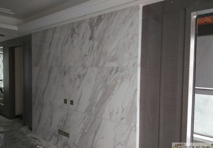 成都华侨城-天鹅堡装修效果图