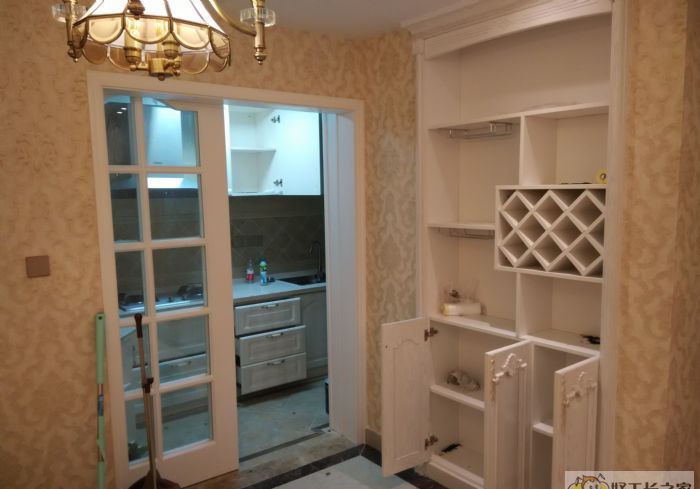 �ɶ����·���װ��Ч��ͼ