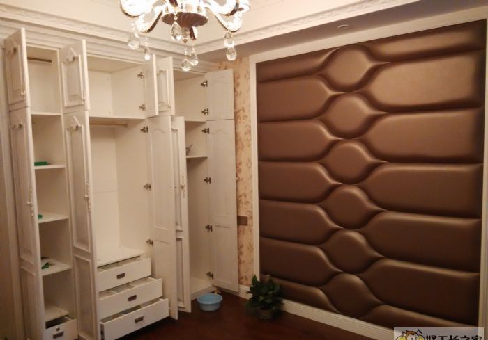 �ɶ����·���װ��Ч��ͼ