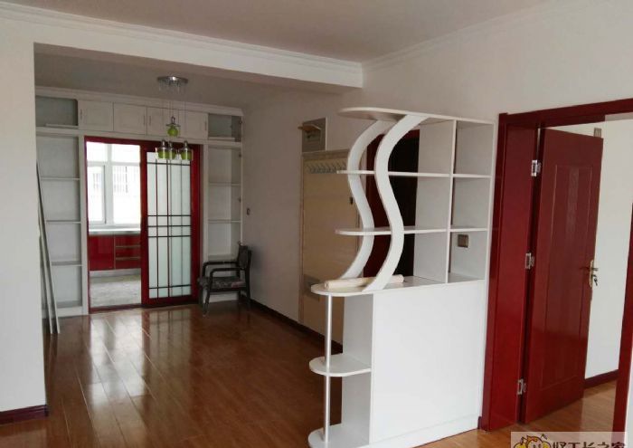 西安北辰第一社区装修效果图