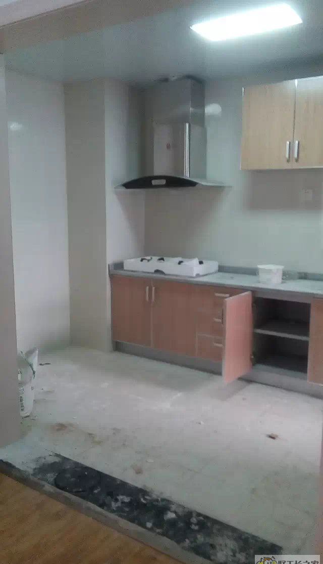 成都四海逸家装修效果图