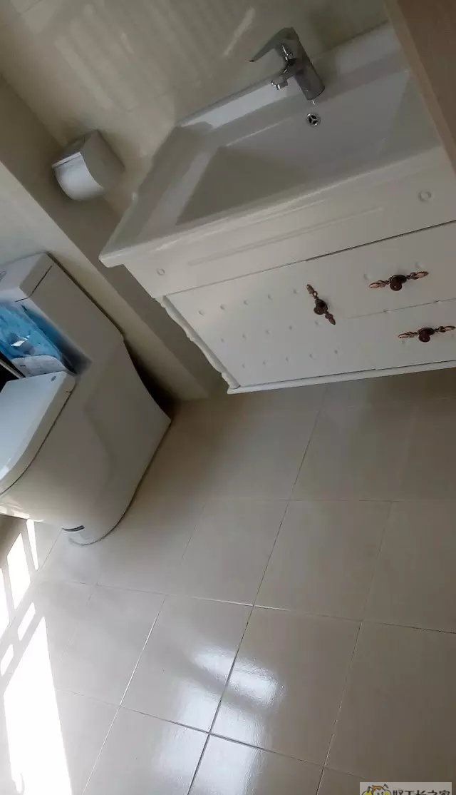 成都四海逸家装修效果图