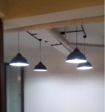 成都四海逸家装修效果图