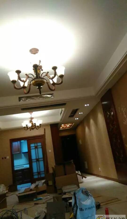 �ɶ���������װ��Ч��ͼ