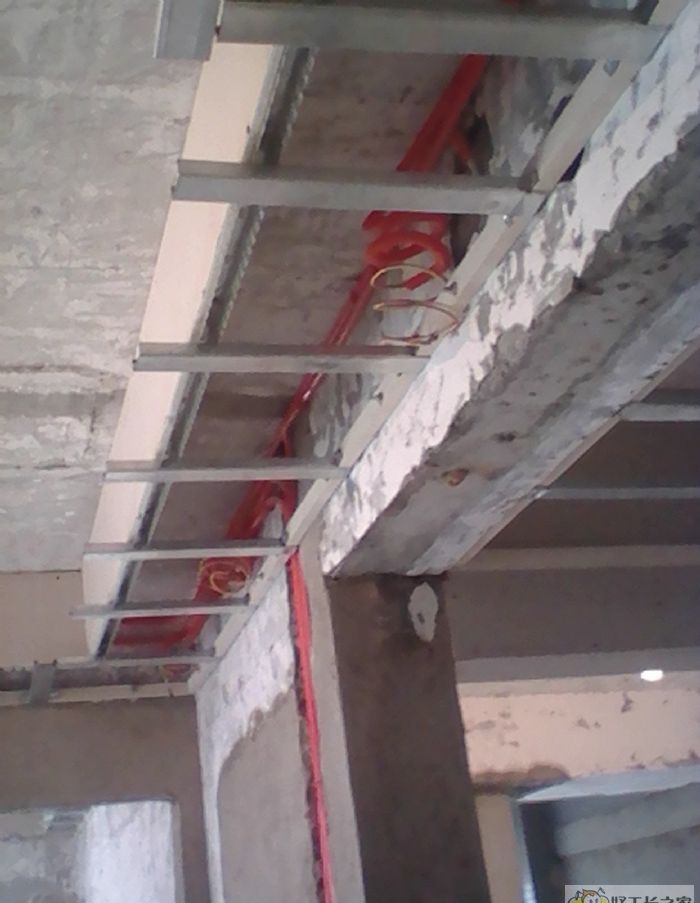 成都星雅俊园装修效果图