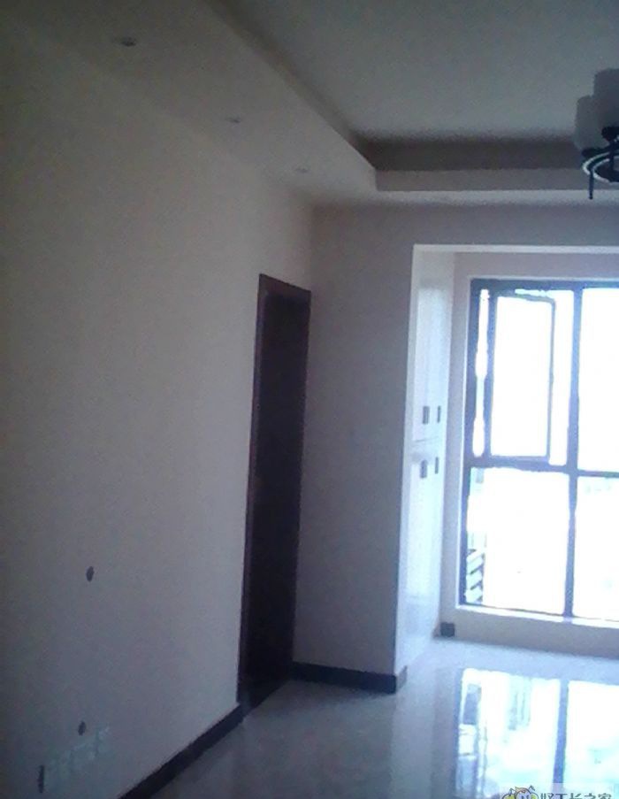 成都星雅俊园装修效果图