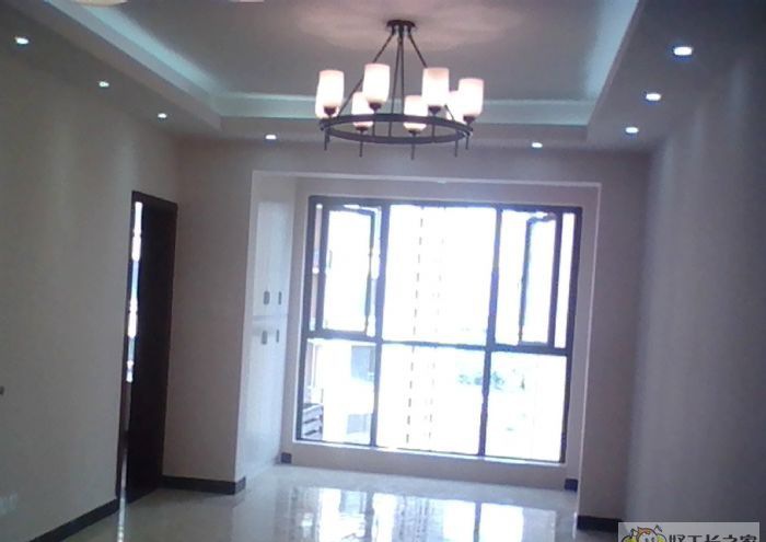 成都星雅俊园装修效果图