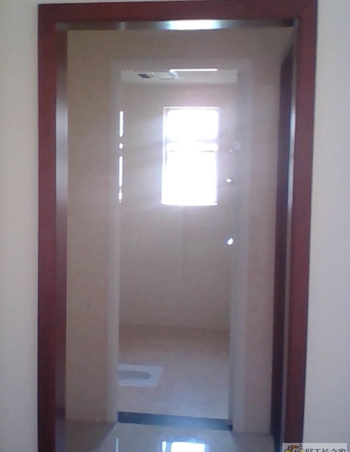 成都星雅俊园装修效果图