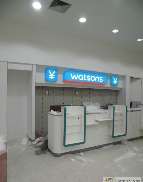 �ɶ��츮��������㳡������װ�޹���װ��Ч��ͼ