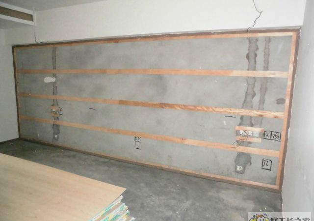 成都维港样板房装修装修效果图