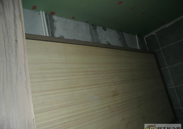 成都维港样板房装修装修效果图