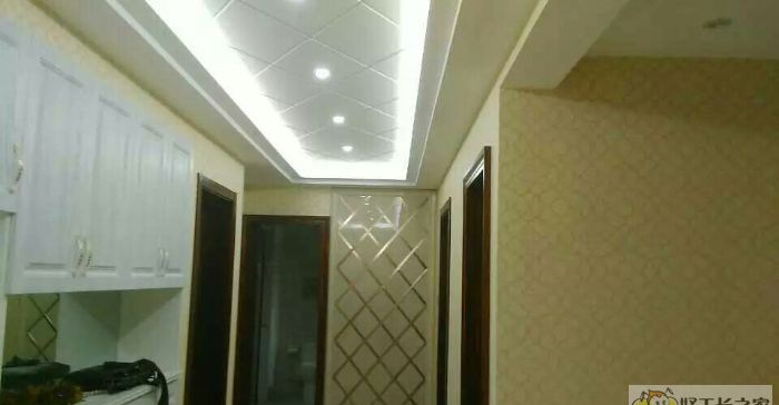 �����羰��С��װ��Ч��ͼ