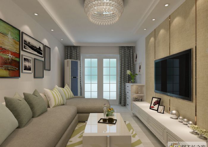 �������԰װ��Ч��ͼ