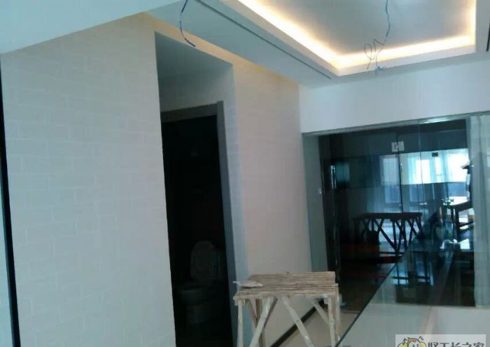 ���������л���ҵ�ֵ���װ��Ч��ͼ