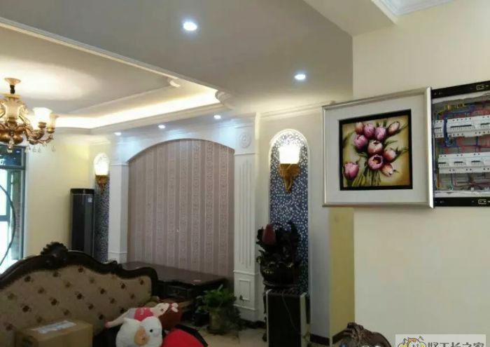 �ɶ�����ʱ������װ��Ч��ͼ