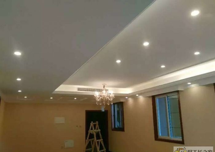 成都棠湖泊林城装修效果图