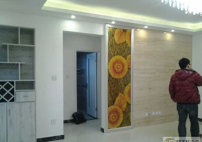 �ɶ���������װ��Ч��ͼ