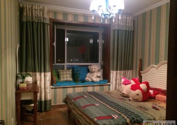 �ɶ���������װ��Ч��ͼ