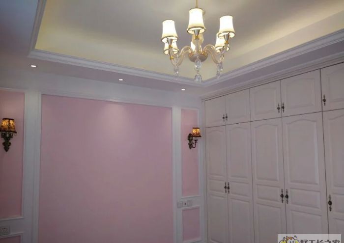 成都西班牙森林装修效果图