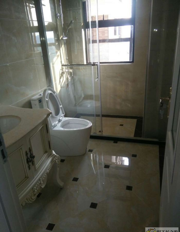 成都西班牙森林装修效果图